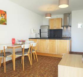 Туры в Apartment Maisons Sur La Plage Gruissan в Франции