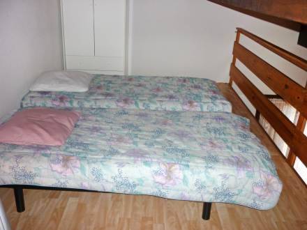 Holiday Home Paradise Ocean I Capbreton  2* Франция, Капбретон