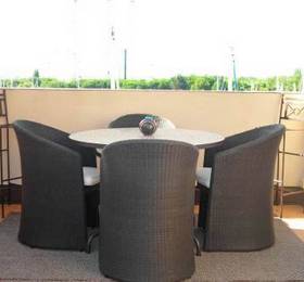 Apartment Abbaye du Cap I Le Cap dAgde в Агде