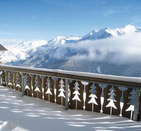 Туры в Lagrange Prestige Les Chalets De L'adet  в Франции