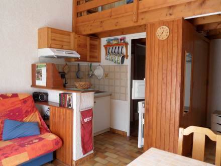 Holiday Home Hameaux De L Amelie Soulac  2* Франция, Сулак-сюр-Мер