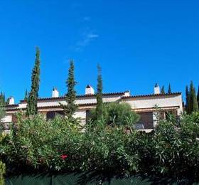 Туры в Apartment Les Oiseaux Cavalaire sur Mer  в Франции