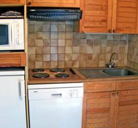 Apartment Les Oiseaux Cavalaire sur Mer  в Кавалер-сюр-Мере