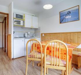 Отдых в Apartment Balcon Olympie I Les Menuires - Франция, Ле-Менюир