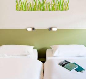 Туры в ibis budget Rouen Parc des Expos Zenith в Франции