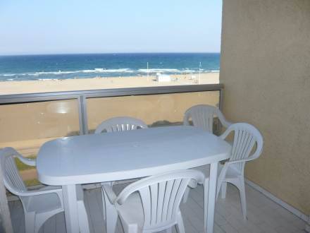 Apartment Residence Cidaris Canet-Plage  2* Франция, Кан
