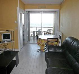 Отдых в Apartment Residence Cidaris Canet-Plage  - Франция, Кан