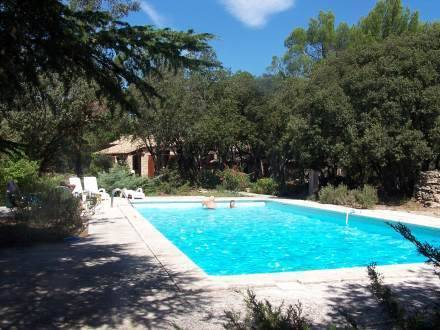 Holiday Home Maison Anna-Belle Menerbes  2* Франция, Менерб