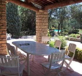 Отдых в Holiday Home Maison Anna-Belle Menerbes  - Франция, Менерб
