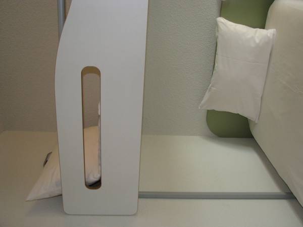 ibis budget Aeroport le Bourget Garonor