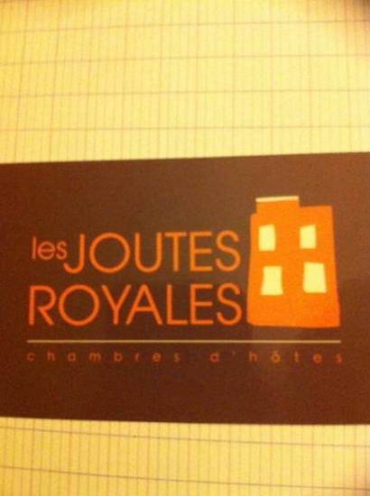 Les Joutes Royales - La Table de Sophie  Франция, Сет