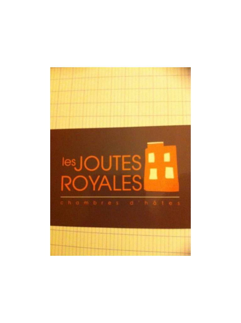 Les Joutes Royales - La Table de Sophie 