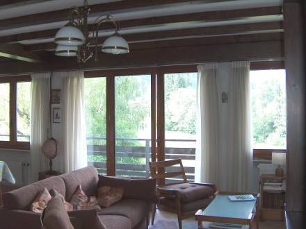 Apartment Le Bois du Bouchet I Chamonix 2* Франция, Шамони