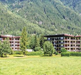 Отдых в Apartment Le Bois du Bouchet I Chamonix - Франция, Шамони