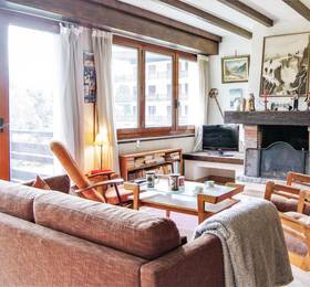 Туры в Apartment Le Bois du Bouchet I Chamonix в Франции