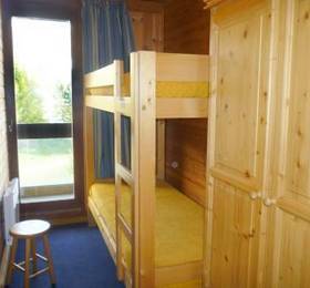 Apartment Vostok -Zodiaque I Le Corbier  в Вилларамбере