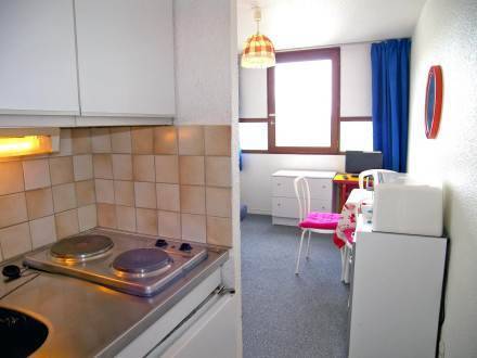Apartment Vostok-Zodiaque X Le Corbier Франция, Вилларамбер