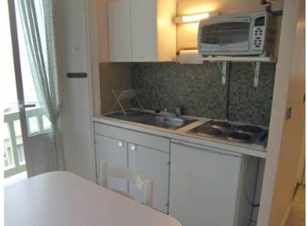Apartment Juanita Baita St Jean de Luz  2* Франция, Сен-Жан-де-Люз