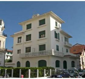 Туры в Apartment Juanita Baita St Jean de Luz  в Франции