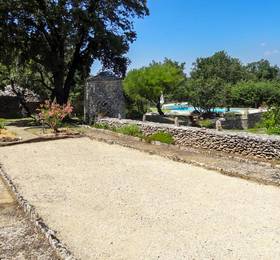 Туры в Apartment L'hermitage St Pons Bonnieux  в Франции