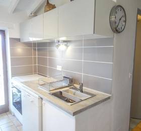 Отдых в Apartment L'hermitage St Pons Bonnieux  - Франция, Бонньё