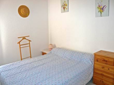 Apartment Le Mathilde I Le Grau du Roi  2* Франция, Ле-Гро-дю-Руа