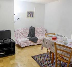Отдых в Apartment Residence LUnivers Chamonix - Франция, Шамони