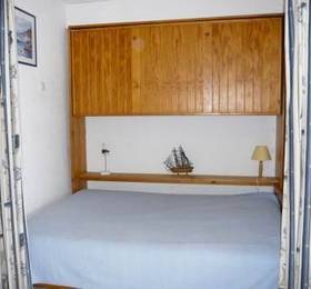 Apartment Le Saint Louis Port Camargue  в Ле-Гро-дю-Руа