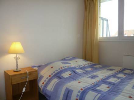 Apartment Plein Soleil Villers sur Mer  1* Франция, Вилле-сюр-Мер