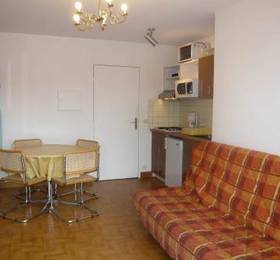 Отдых в Apartment Plein Soleil Villers sur Mer  - Франция, Вилле-сюр-Мер