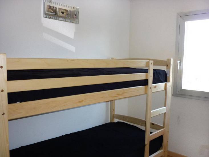 Apartment Beverley Hills Le Cap dAgde Франция, Агд