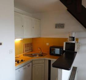 Туры в Apartment Beverley Hills Le Cap dAgde в Франции