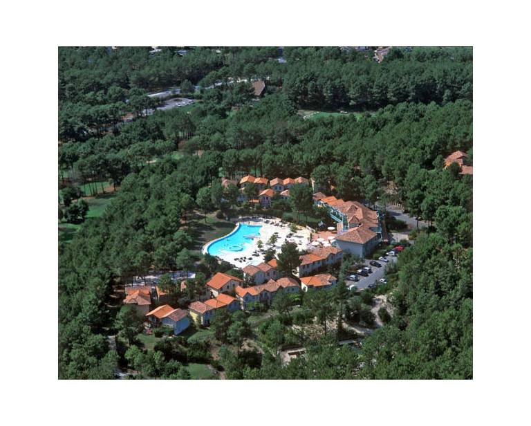 Pierre & Vacances Village Club Lacanau 