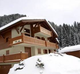Туры в Apartment Lapons I Contamines Montjoie  в Франции