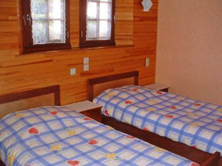 Holiday home Route Mestrezec Fouesnant 2* Франция, Фуэнан