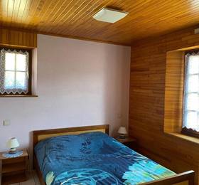 Отдых в Holiday home Route Mestrezec Fouesnant - Франция, Фуэнан