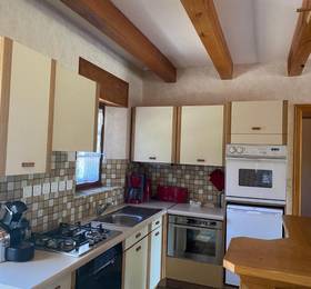 Holiday home Route Mestrezec Fouesnant в Фуэнане