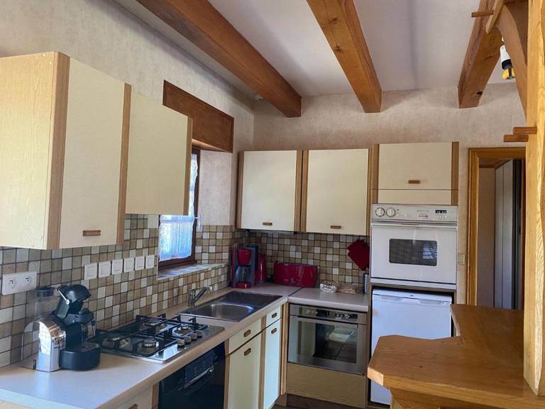 Holiday Home Route Mestrezec Fouesnant 