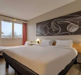 Туры в ibis Boulogne sur Mer Centre les Ports  в Франции
