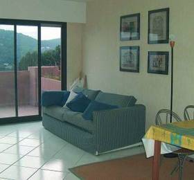 Отдых в Apartment Imperial Bay Theoule sur Mer  - Франция, Теуль-сюр-Мер