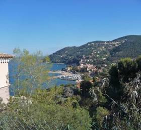 Apartment Imperial Bay Theoule sur Mer  в Теуль-сюр-Мере