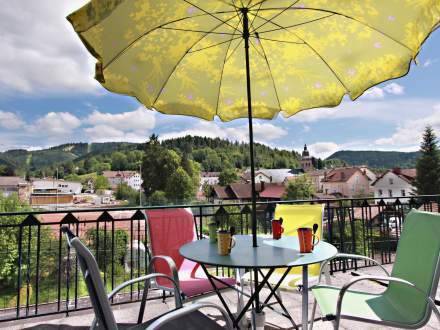 Apartment Adam Reference Ete Gerardmer  2* Франция, Жерарме