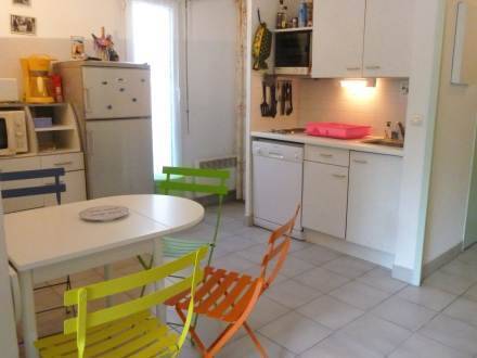 Apartment Palm Beach I La Grande Motte 2* Франция, Ла-Гранд-Мот
