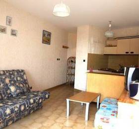 Apartment Bergere d'Azur I Canet Plage  в Кане