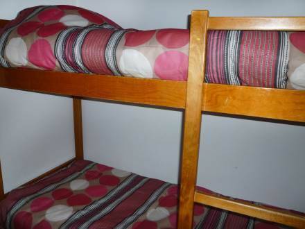 Apartment Balcons Olympie Les Menuires 2* Франция, Ле-Менюир