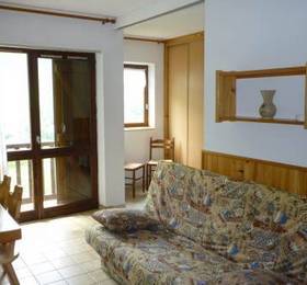 Туры в Apartment Jettay Bruant I Les Menuires  в Франции