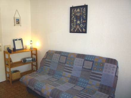 Apartment Port D Attache Saint Cyprien 2* Франция, Сен-Сиприен