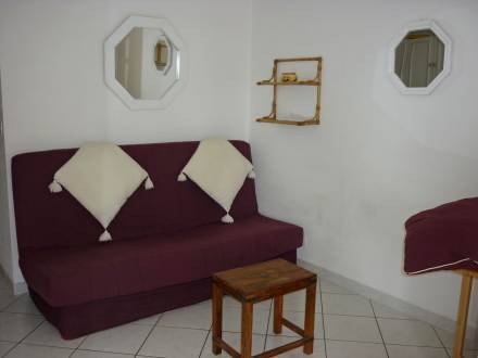 Apartment Cap les Pins I Le Cap dAgde 2* Франция, Кап-д'Агд
