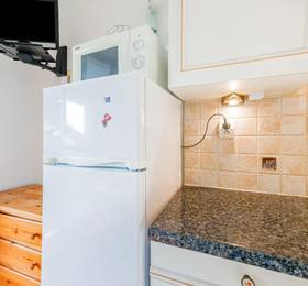 Отдых в Apartment Cap les Pins I Le Cap dAgde - Франция, Кап-д'Агд