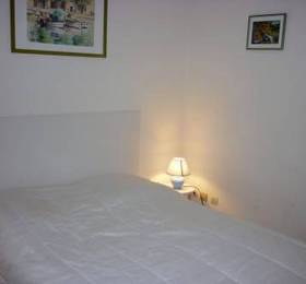 Apartment Jardins du Nil Le Cap d'Agde  в Кап-д'Агде